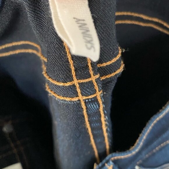 RAG & Bone Skinny Denim Jeans, Women’s Size 25, Good Condition - Picture 9 of 14
